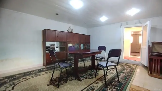 Kirayə verilir 3 otaqlı mənzil 90 m² — Bakı, Yeni Yasamal 3 otaq 90.00 m²