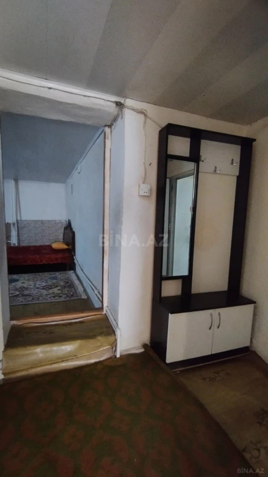 Kirayə verilir 3 otaqlı mənzil 90 m²