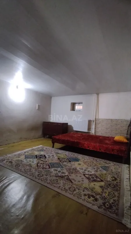 Kirayə verilir 3 otaqlı mənzil 90 m²