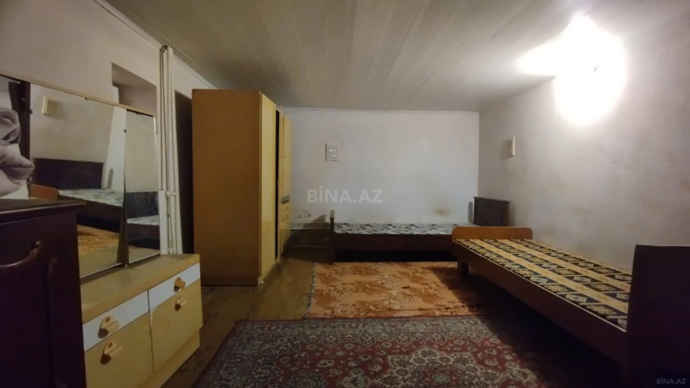 Kirayə verilir 3 otaqlı mənzil 90 m²
