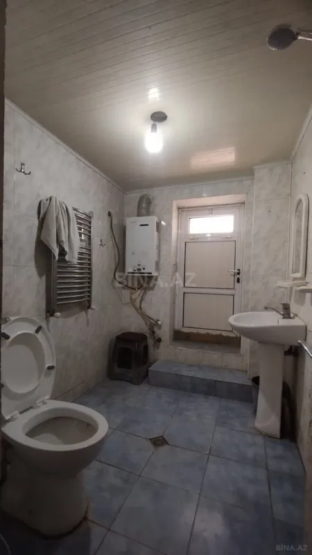 Kirayə verilir 3 otaqlı mənzil 90 m²