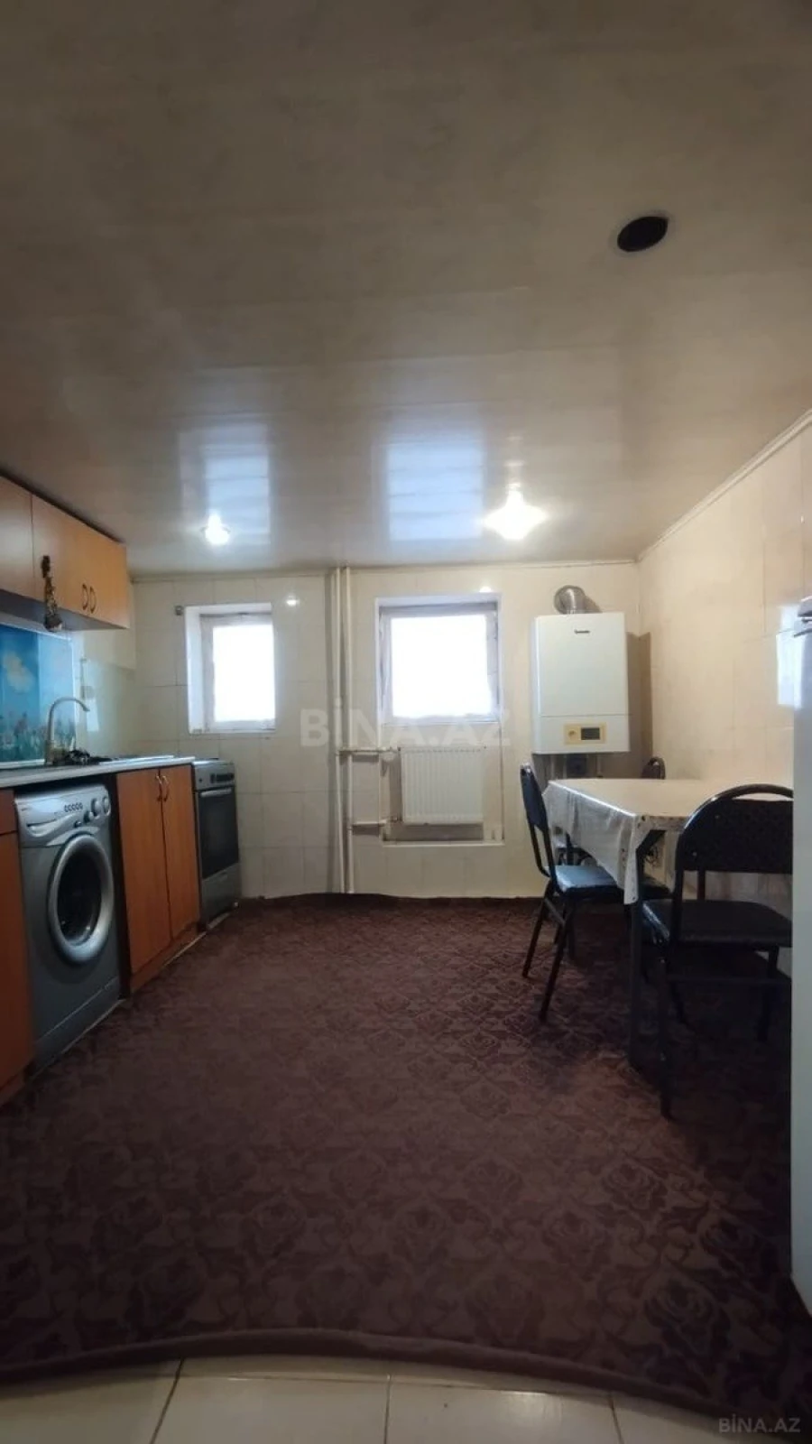 Kirayə verilir 3 otaqlı mənzil 90 m²