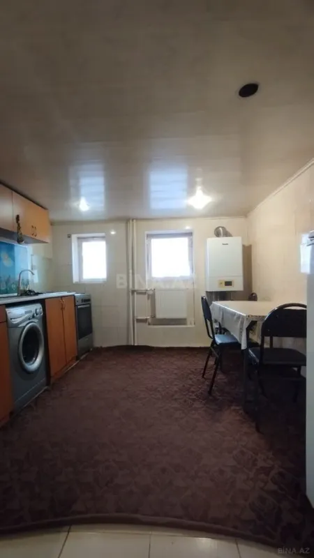 Kirayə verilir 3 otaqlı mənzil 90 m²