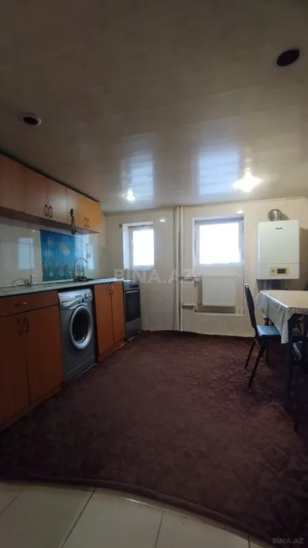 Kirayə verilir 3 otaqlı mənzil 90 m²