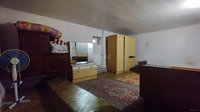 Kirayə verilir 3 otaqlı mənzil 90 m²