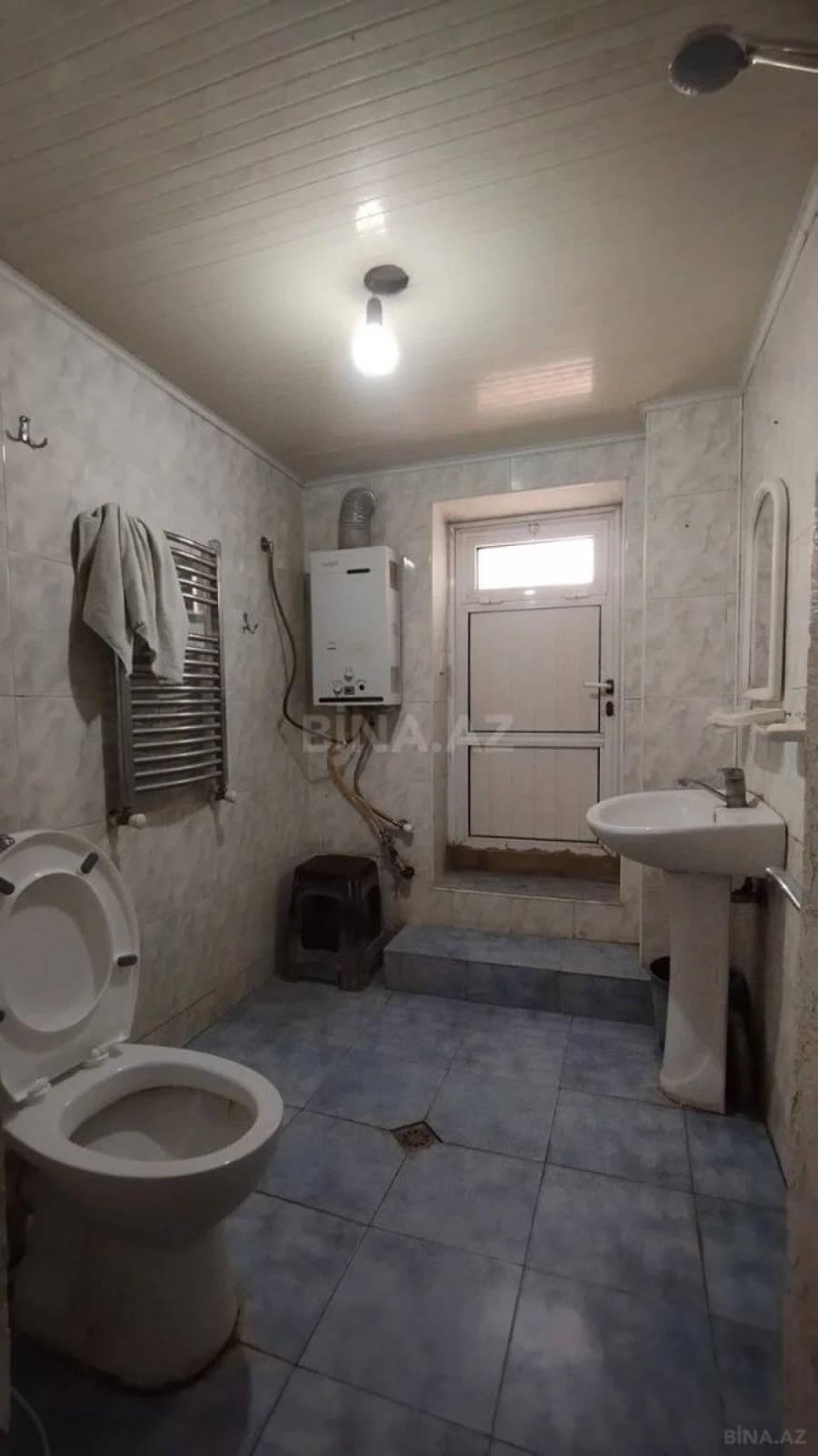 Kirayə verilir 3 otaqlı mənzil 90 m²