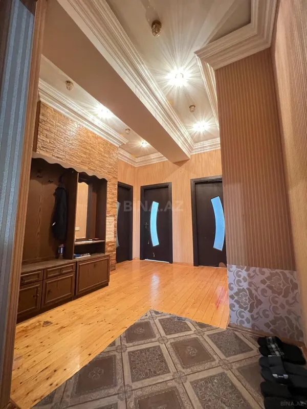 Satılır 2 otaqlı mənzil 75 m²