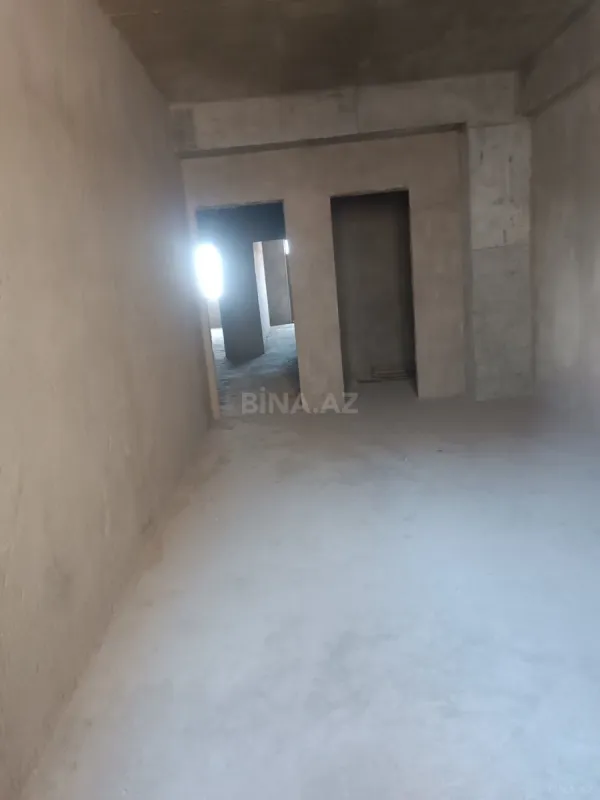 Satılır 3 otaqlı mənzil 164 m²