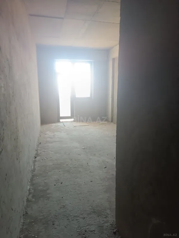 Satılır 3 otaqlı mənzil 164 m²