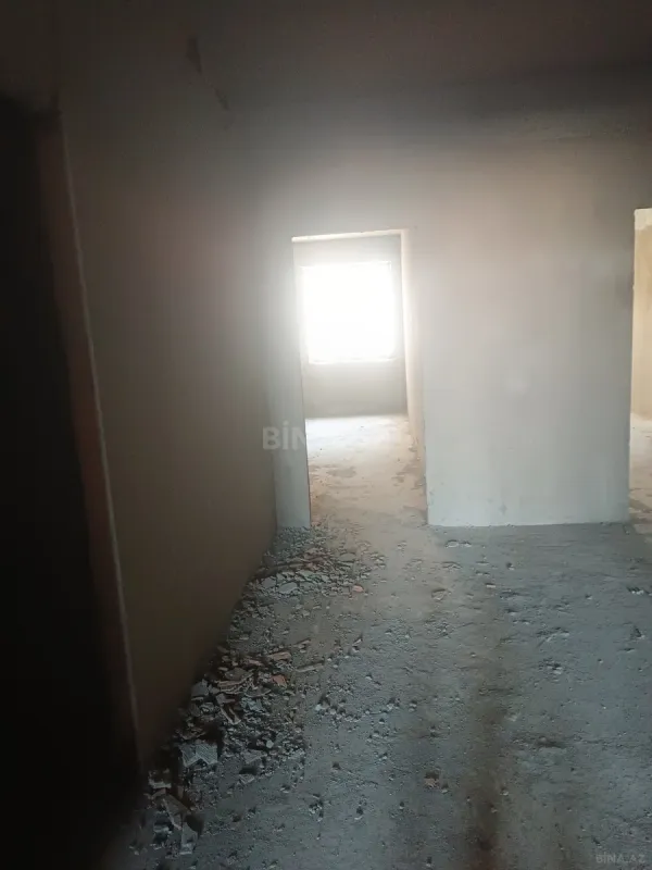 Satılır 3 otaqlı mənzil 164 m²