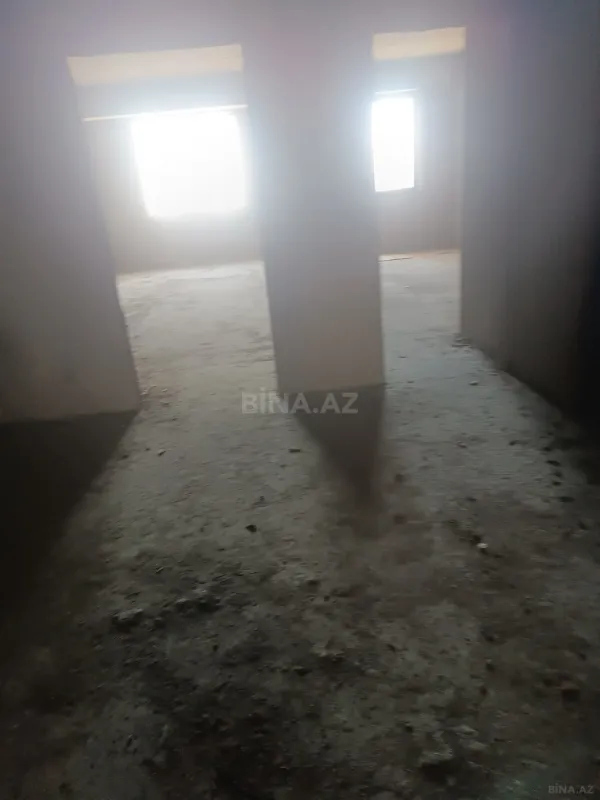 Satılır 3 otaqlı mənzil 164 m²