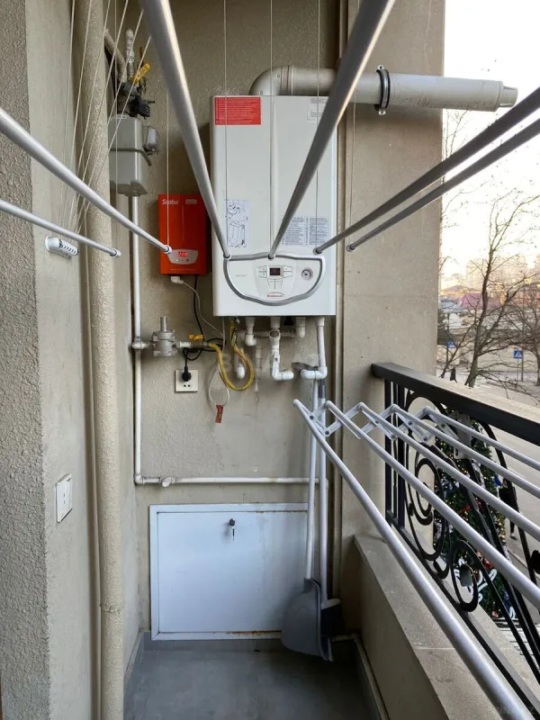 Kirayə verilir 3 otaqlı mənzil 90 m²