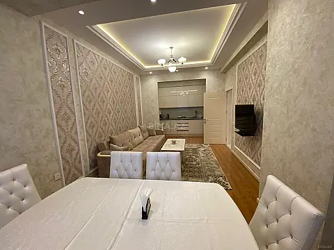 Kirayə verilir 3 otaqlı mənzil 90 m²