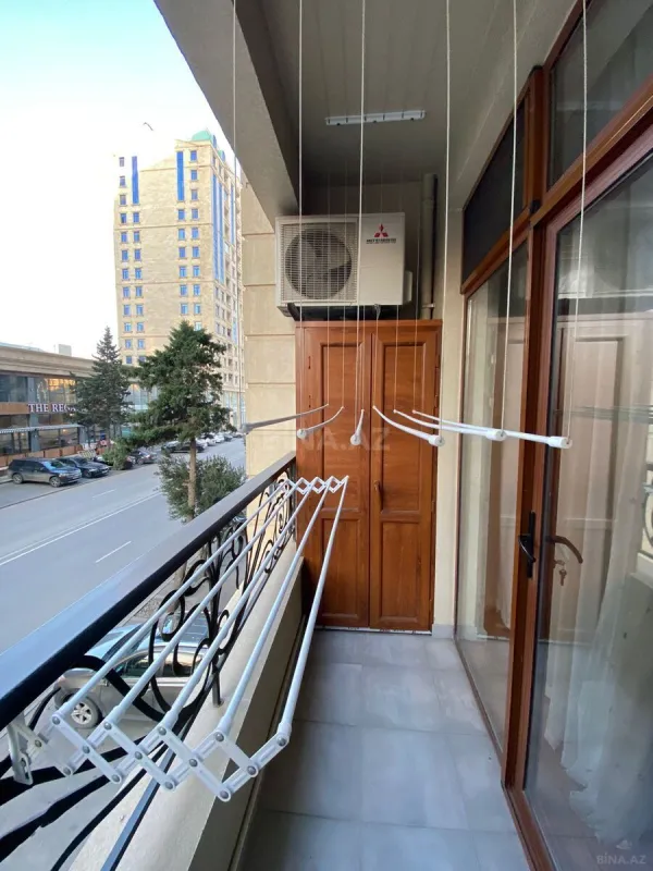 Kirayə verilir 3 otaqlı mənzil 90 m²