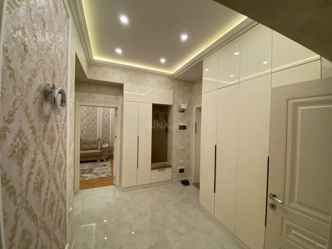 Kirayə verilir 3 otaqlı mənzil 90 m²
