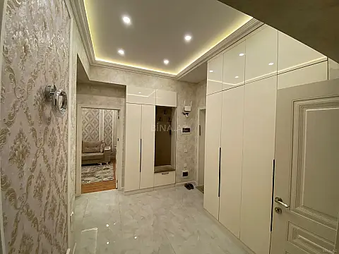 Kirayə verilir 3 otaqlı mənzil 90 m²
