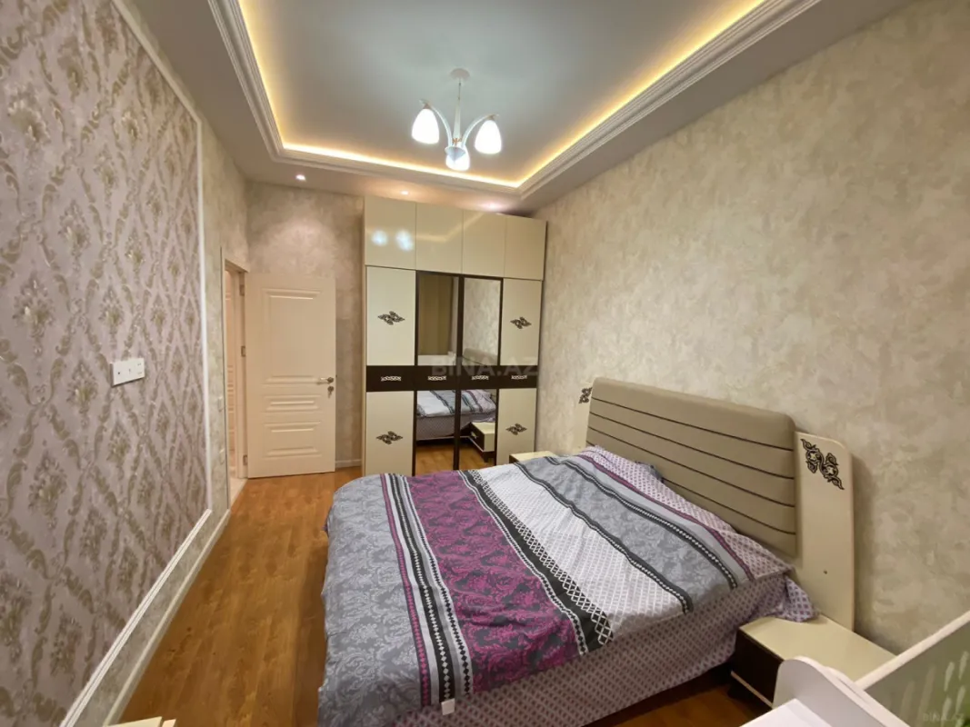 Kirayə verilir 3 otaqlı mənzil 90 m²