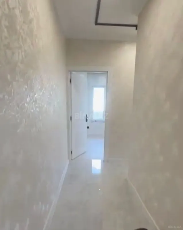 Satılır 2 otaqlı mənzil 48 m²