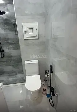 Satılır 2 otaqlı mənzil 48 m²