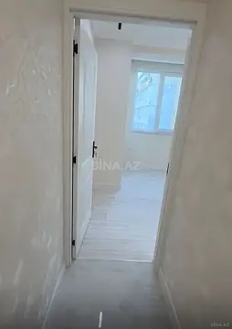 Satılır 2 otaqlı mənzil 48 m²