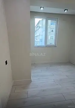Satılır 2 otaqlı mənzil 48 m²
