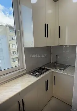 Satılır 2 otaqlı mənzil 48 m²