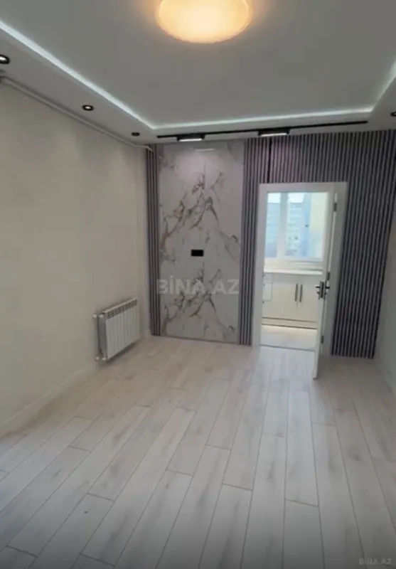 Satılır 2 otaqlı mənzil 48 m²