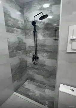 Satılır 2 otaqlı mənzil 48 m²