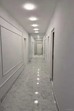 Kirayə verilir 5 otaqlı ofis 200 m²