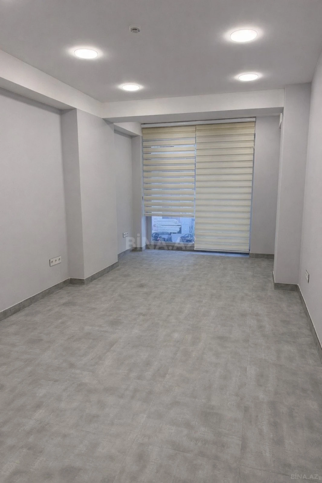 Kirayə verilir 5 otaqlı ofis 200 m²