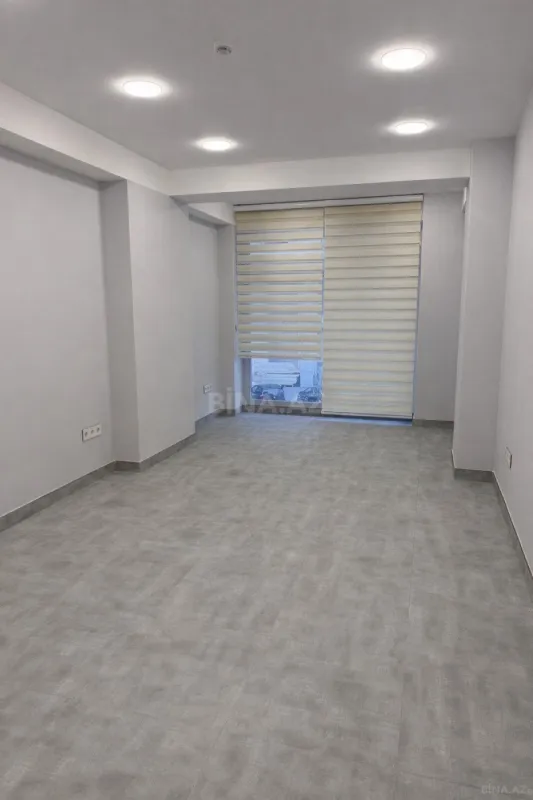 Kirayə verilir 5 otaqlı ofis 200 m²