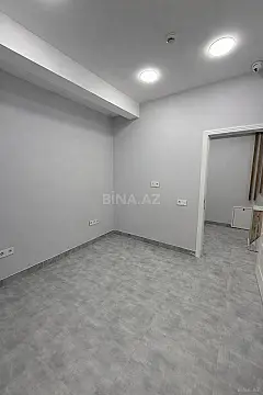 Kirayə verilir 5 otaqlı ofis 200 m² — Bakı, Nərimanov 5 otaq 200.00 m²
