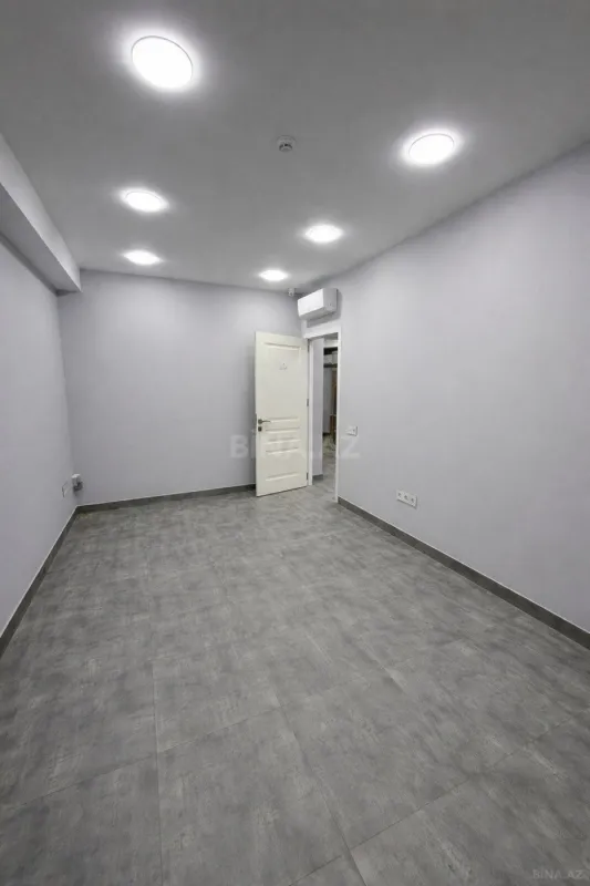 Kirayə verilir 5 otaqlı ofis 200 m²