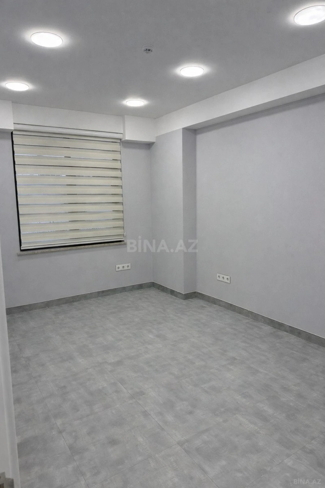 Kirayə verilir 5 otaqlı ofis 200 m²