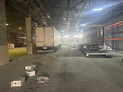 Kirayə verilir obyekt 3000 m²