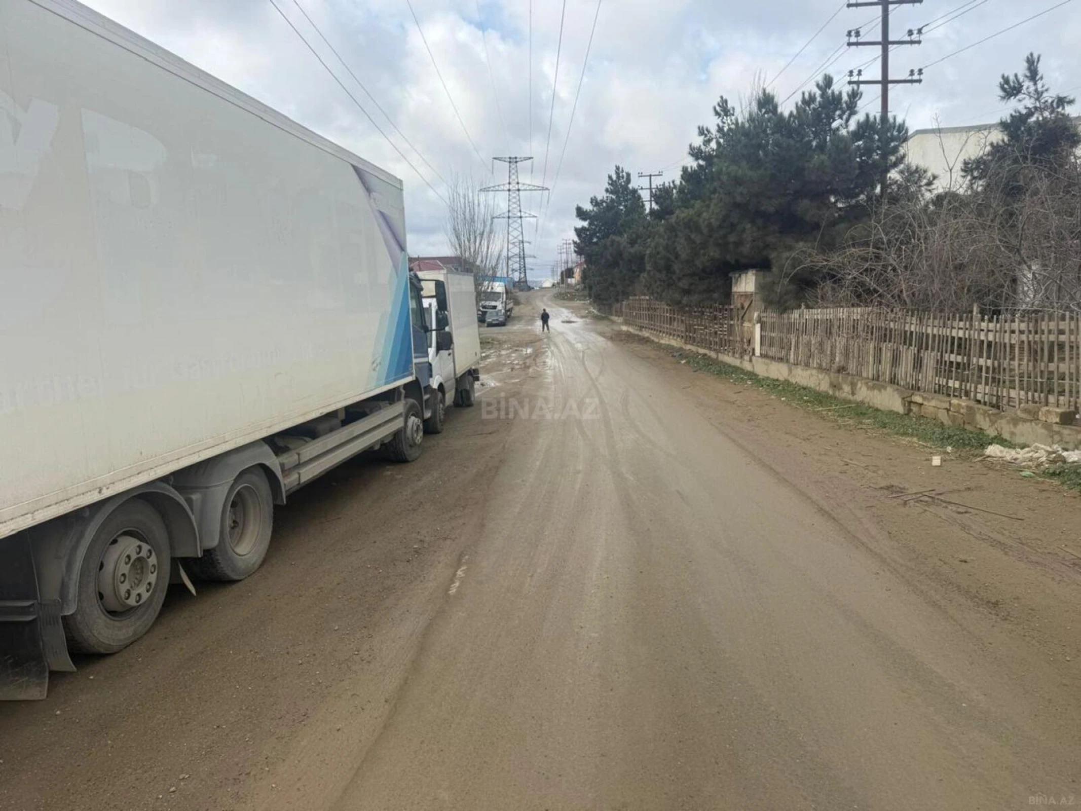 Kirayə verilir obyekt 3000 m²