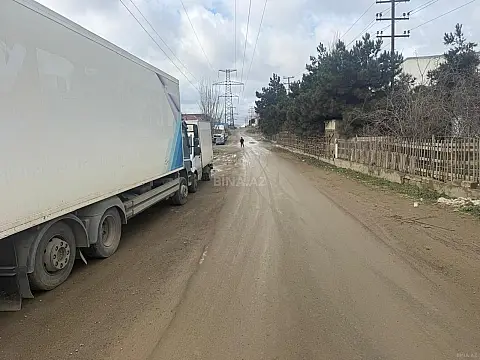 Kirayə verilir obyekt 3000 m²