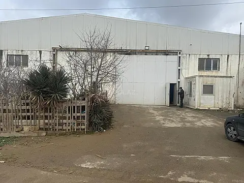 Kirayə verilir obyekt 3000 m² — Bakı, Binəqədi 3000.00 m²