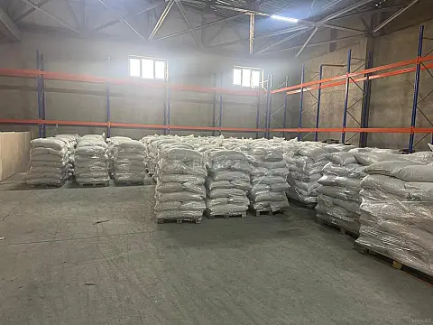 Kirayə verilir obyekt 3000 m²