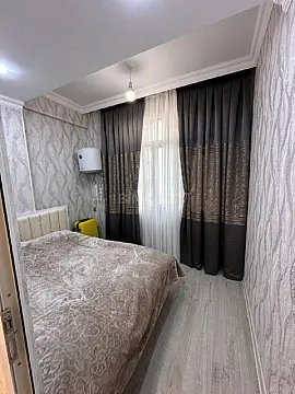 Satılır 2 otaqlı mənzil 30 m²