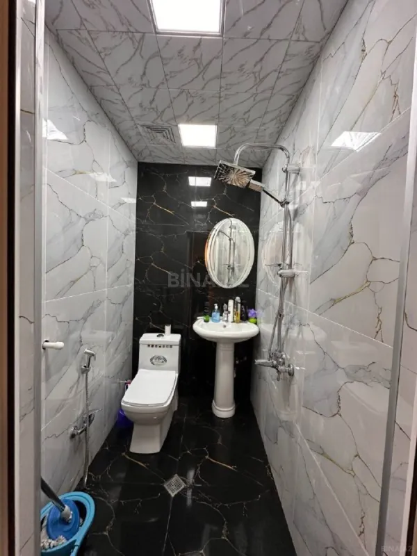 Satılır 2 otaqlı mənzil 30 m²