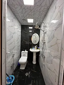 Satılır 2 otaqlı mənzil 30 m²