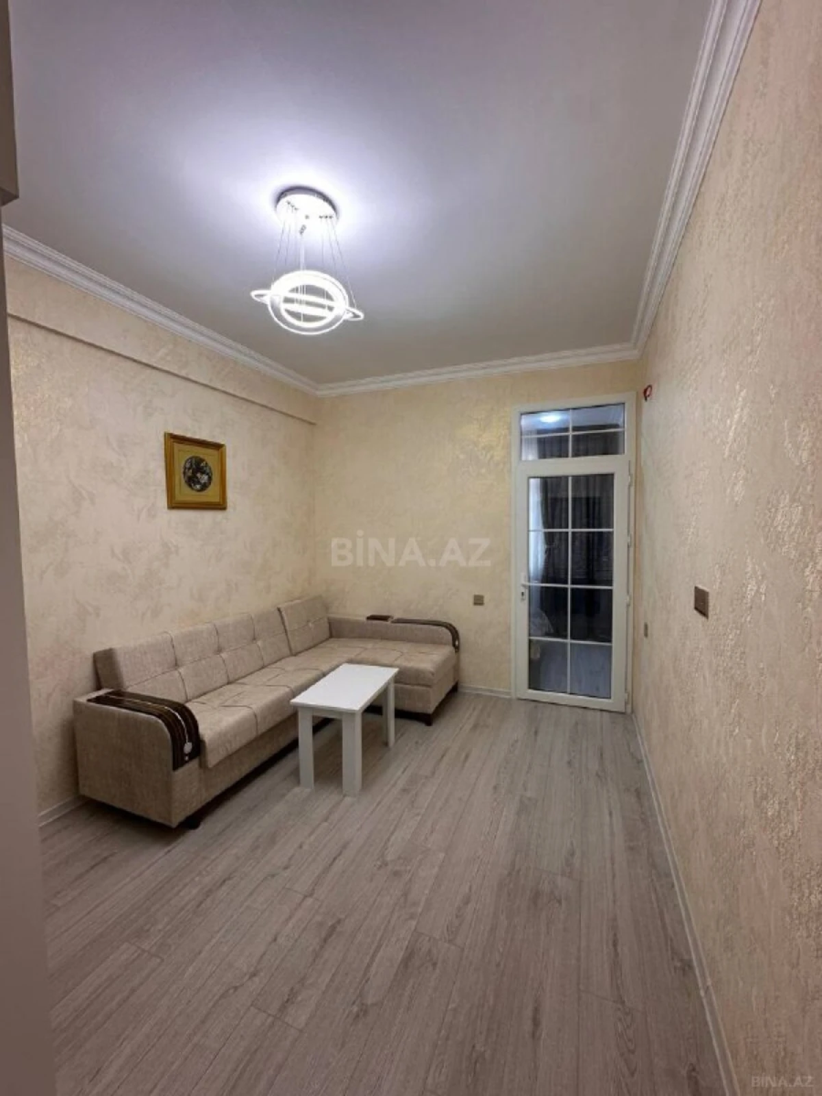 Satılır 2 otaqlı mənzil 30 m²