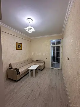 Satılır 2 otaqlı mənzil 30 m²