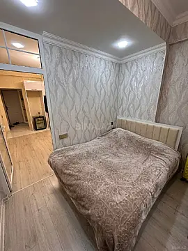Satılır 2 otaqlı mənzil 30 m²