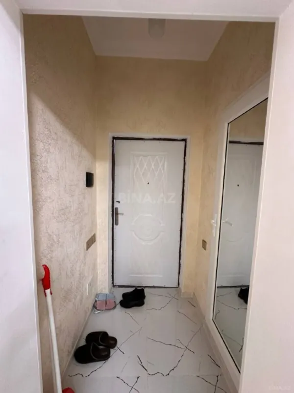 Satılır 2 otaqlı mənzil 30 m²