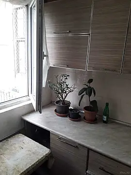 Kirayə verilir 2 otaqlı mənzil 50 m²