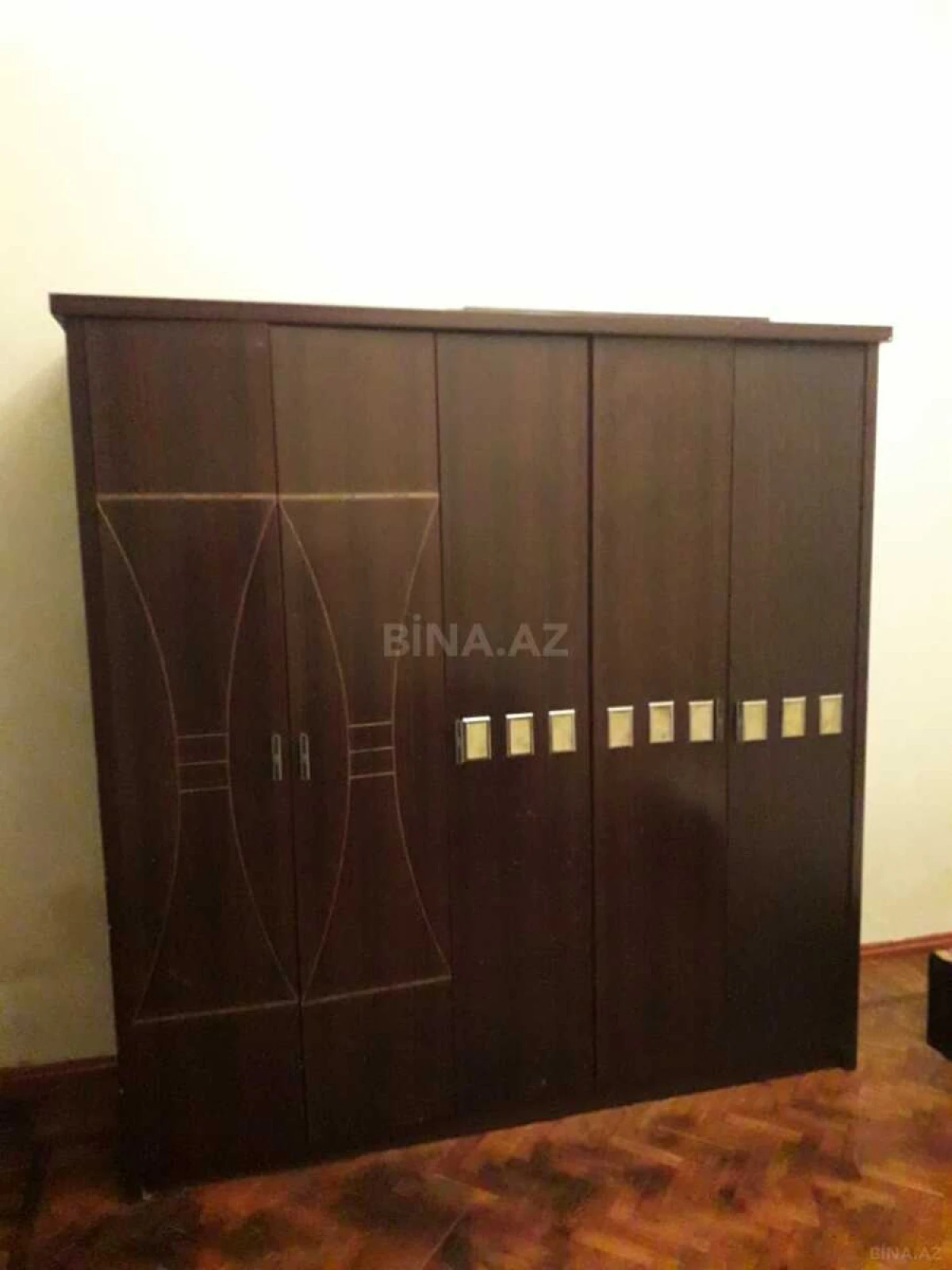 Kirayə verilir 2 otaqlı mənzil 50 m²