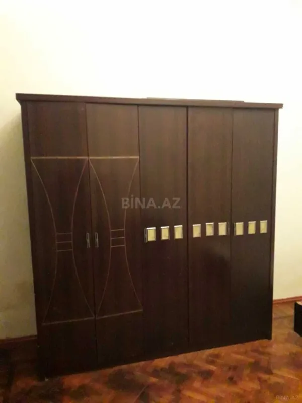 Kirayə verilir 2 otaqlı mənzil 50 m²