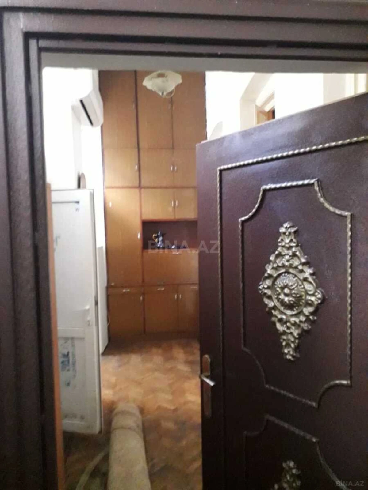 Kirayə verilir 2 otaqlı mənzil 50 m²